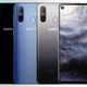 Illustration for article titled This Is Probably How Samsung's Galaxy S10 Will Avoid the Notch